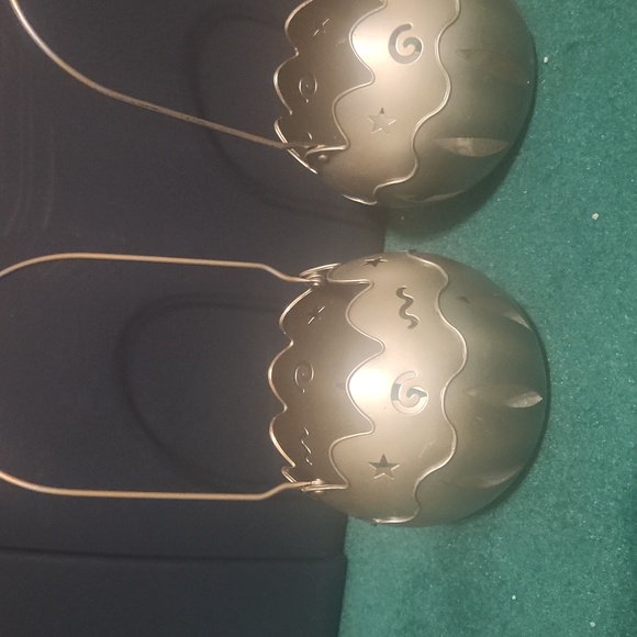 Party lite candle holders - Picture 2 of 4